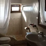 Farmház I Vigneti Olmedo