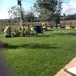 I Vigneti Farmház *