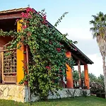 I Vigneti Farmház Olmedo