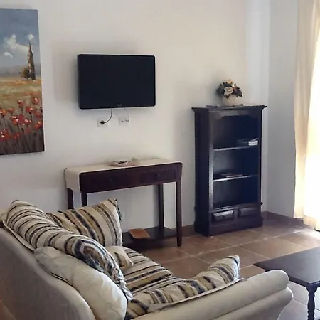 I Vigneti Lantgård Olmedo