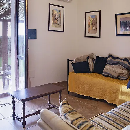 Lantgård I Vigneti *