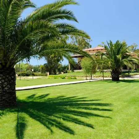 I Vigneti Lantgård Olmedo