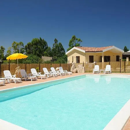 Agriturismo I Vigneti * Olmedo