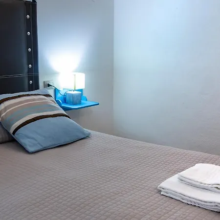 Lantgård I Vigneti Olmedo