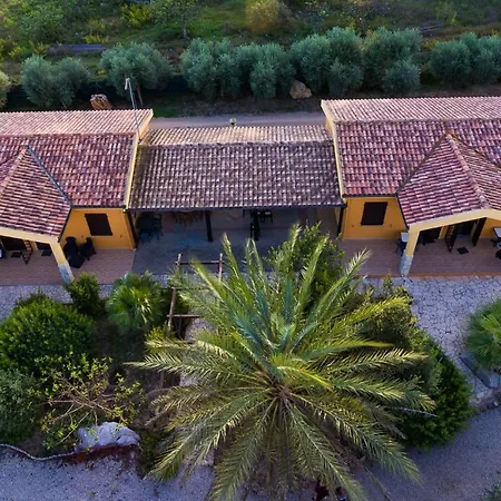 I Vigneti Lantgård Olmedo