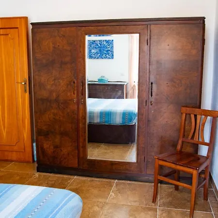 I Vigneti Lantgård *