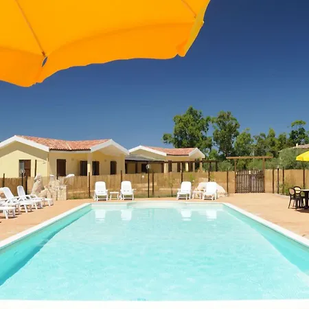 Gospodarstwo agroturystyczne I Vigneti *