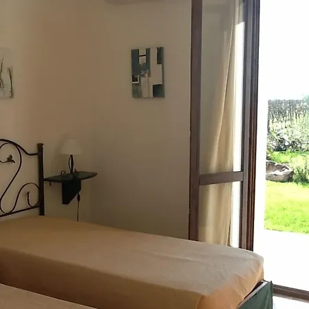I Vigneti Farmház