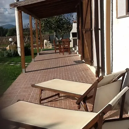 I Vigneti Gospodarstwo agroturystyczne *