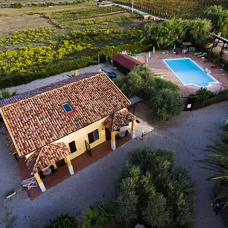 Gospodarstwo agroturystyczne I Vigneti