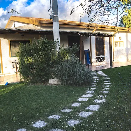 Gospodarstwo agroturystyczne I Vigneti