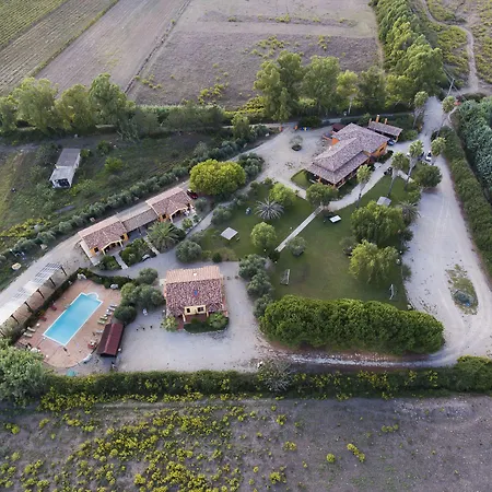 Farmház I Vigneti