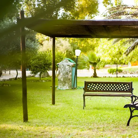 Gospodarstwo agroturystyczne I Vigneti *