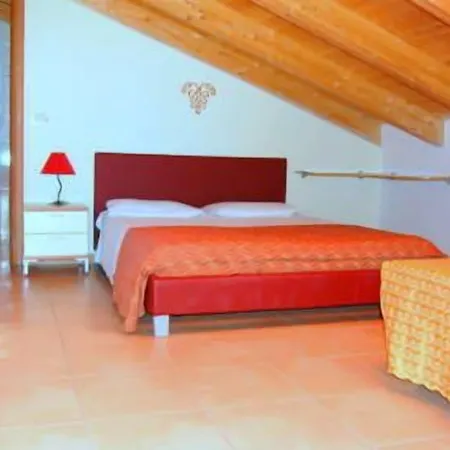 Gospodarstwo agroturystyczne I Vigneti