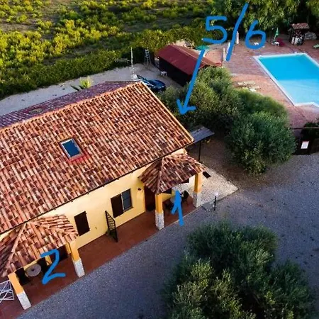 I Vigneti Olmedo