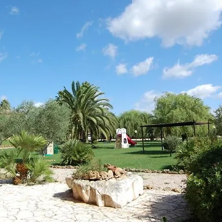 Gospodarstwo agroturystyczne I Vigneti *