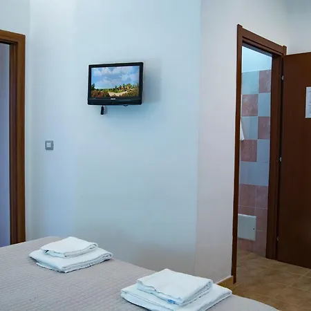 Gospodarstwo agroturystyczne I Vigneti *