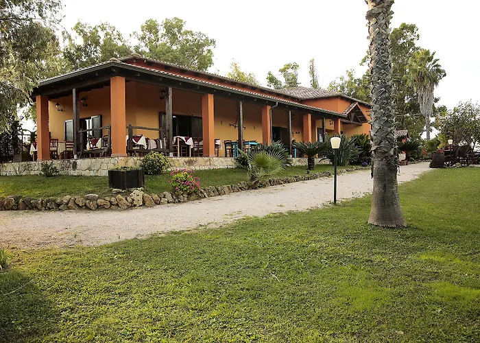 I Vigneti Vakantieboerderij