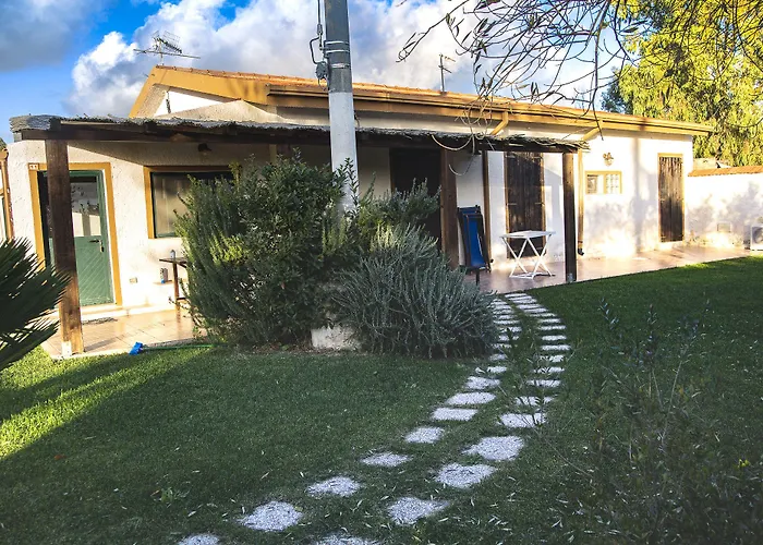 Vakantieboerderij I Vigneti
