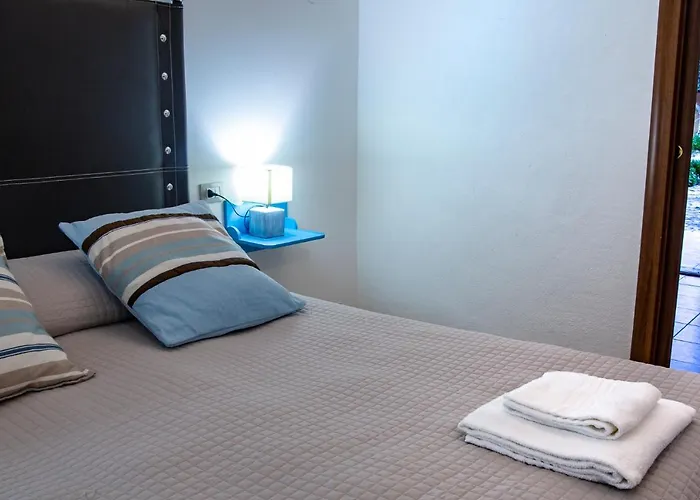 Séjour à la ferme I Vigneti Olmedo