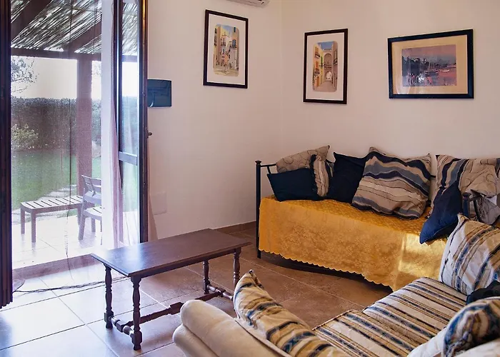 I Vigneti Vakantieboerderij *